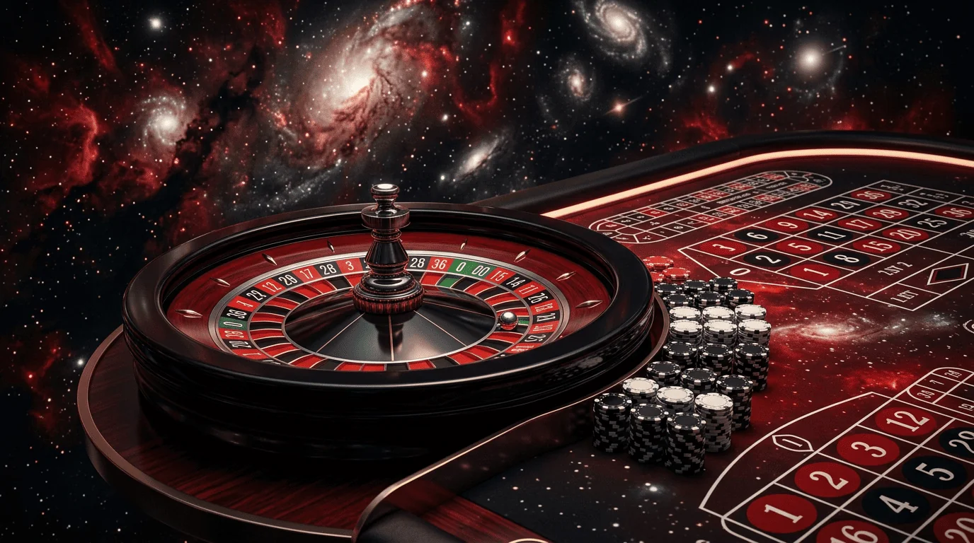 Slotsvader Casino Games